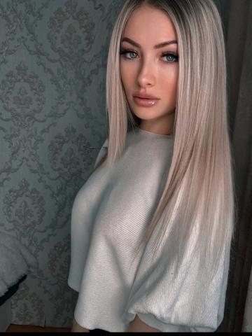 Индивидуалка Варвара Фотография 2