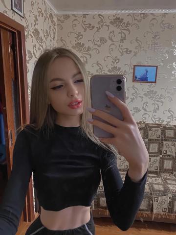 Индивидуалка Устинья Фотография 3
